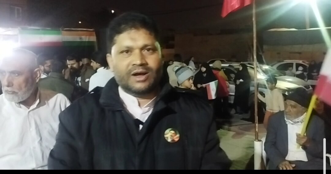 वीडियो / जंग की आशंकाओं के बीच इंसाफ और एकजुटता की मिसाल
