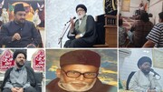 بانی تنظیم المکاتب مولانا سید غلام عسکری کے ایصال ثواب کے لئے ممبئی میں مجالس کا سلسلہ جاری