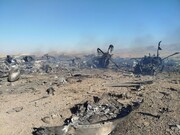 सीएनएन: ट्रंप को अपने पायलटों और वायु रक्षकों की स्थिति की सटीक जानकारी नहीं है