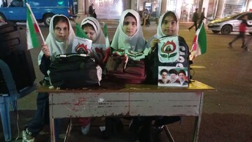 تصاویر / اجرای طرح «همکلاسی شهدای میناب» در شهرستان قائمشهر