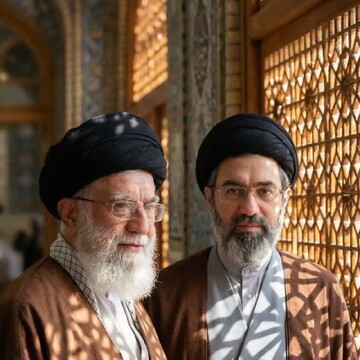 فیلم| حضور قهرمانانه مردم دهستان پشتکوه چهاردانگه ساری در حمایت از جبهه مقاومت