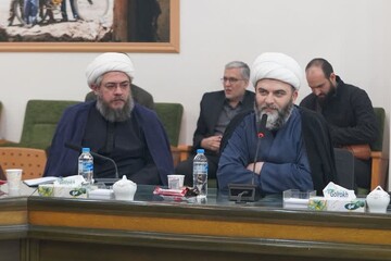 برگزاری نشست هم‌اندیشی مدیران و معاونین فرهنگی مدیریت حوزه علمیه خواهران استان تهران