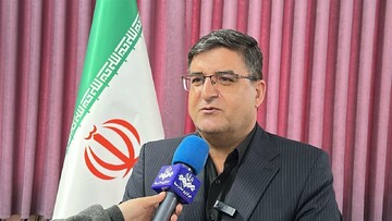 پیوستن استاندار چهارمحال و بختیاری به پویش «جانفدا برای ایران»