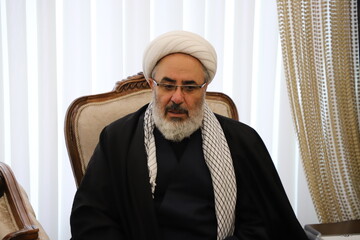 تمدن کهن ایران با جنگ روانی تضعیف نمی‌شود