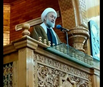 استقامت ایران در برابر استکبار جهانی الگوی عزت برای ملت‌های مسلمان است