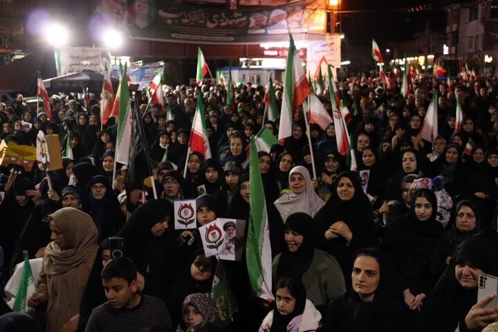 اجرای طرح «همکلاسی شهدای میناب»