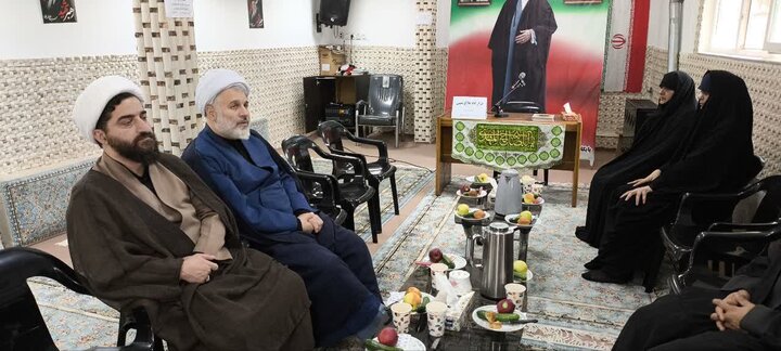 سفر مدیر مازندران