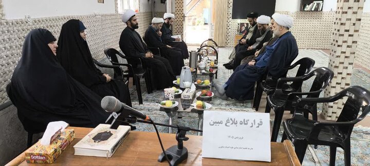 سفر مدیر مازندران