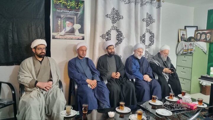 سفر مدیر مازندران