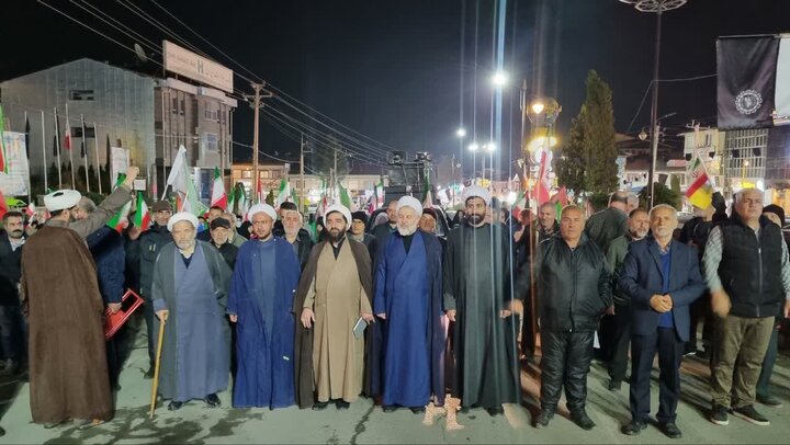سفر مدیر مازندران
