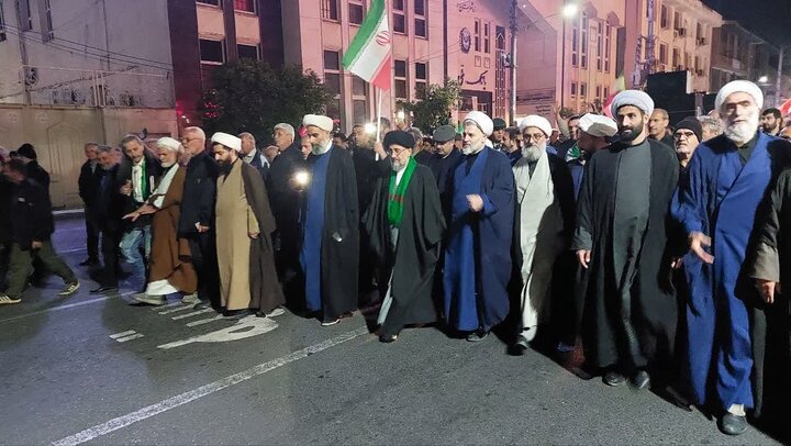 سفر مدیر مازندران