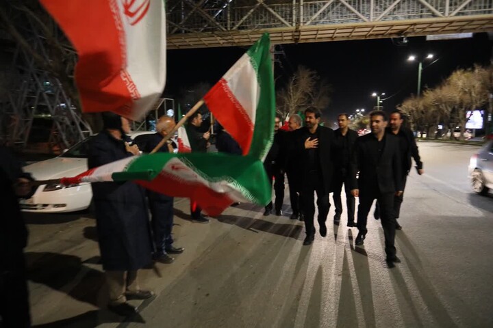 استاندار همدان