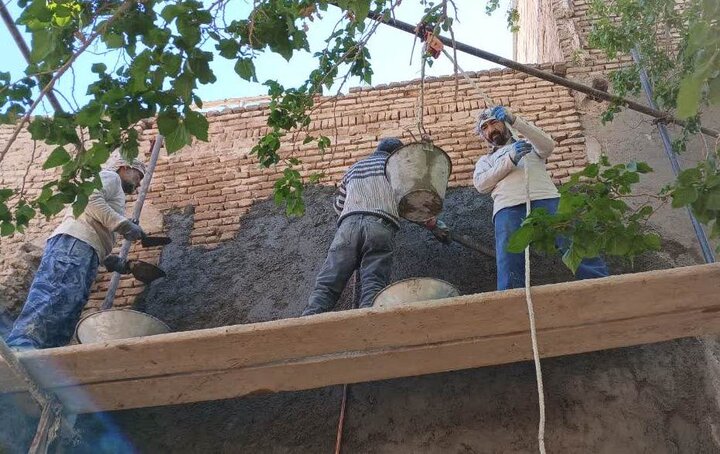 فعالیت جهادی مهاجرین