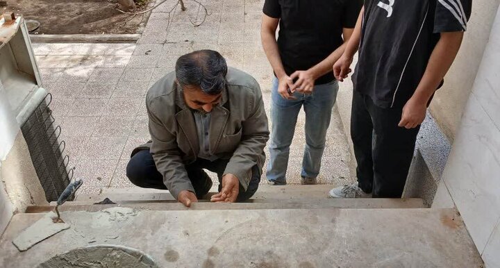 فعالیت جهادی مهاجرین