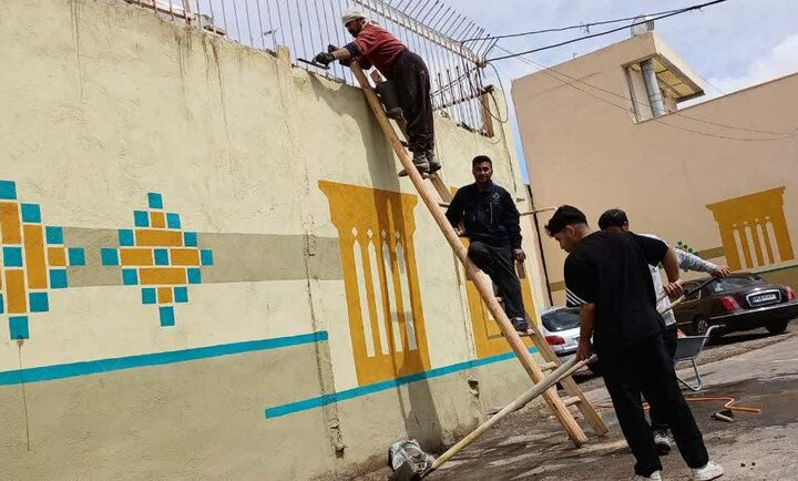 فعالیت جهادی مهاجرین
