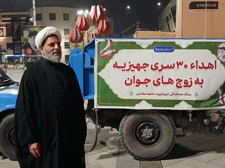 حضور میدانی روحانیت و تبیین شرایط، رسالت مهم حوزویان در جنگ شناختی است