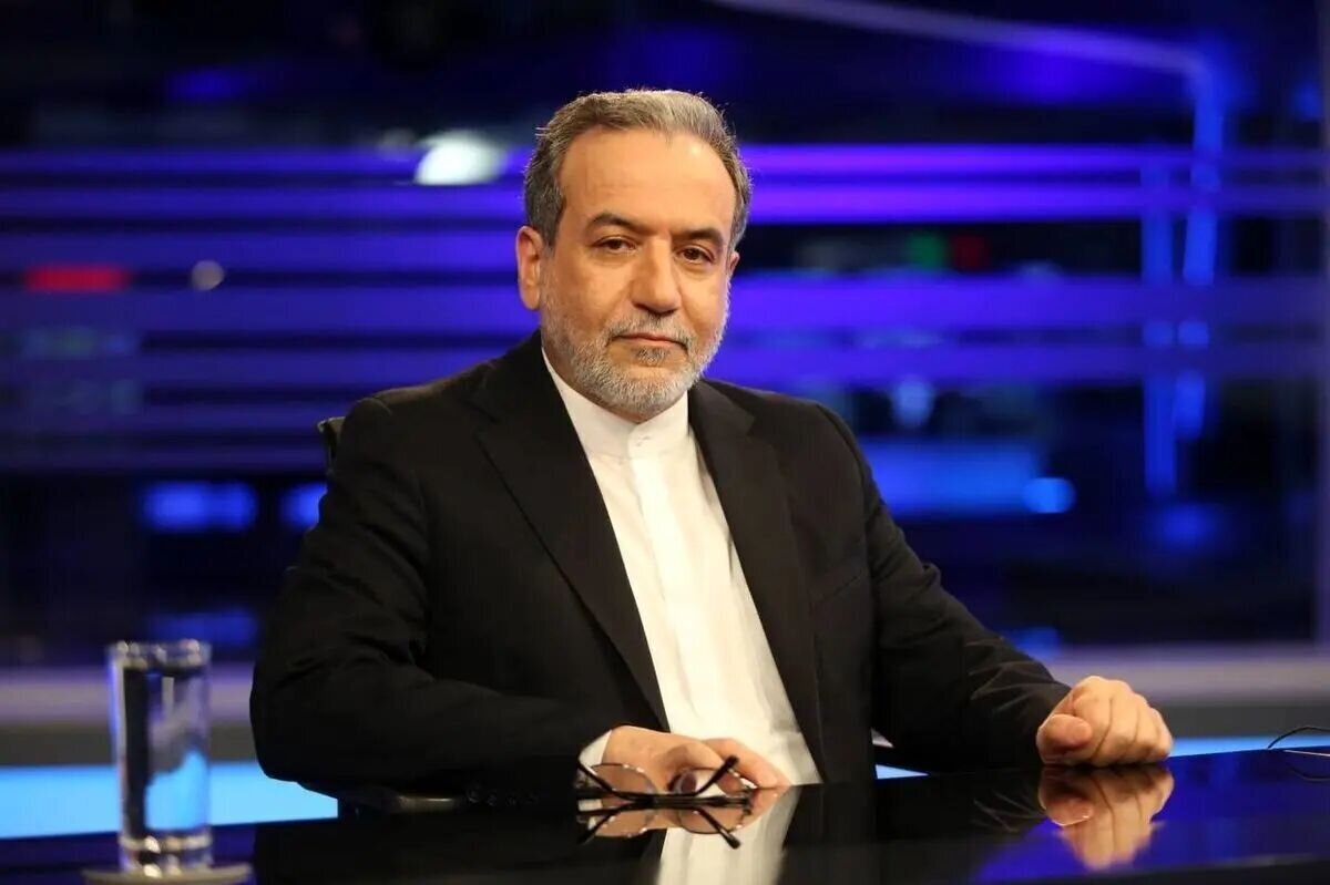 Seyid Abbas Əraqçinin Amerika Birləşmiş Ştatları və İsrailin İranın nüvə obyektlərinə hücumlarının ağır nəticələri ilə bağlı xəbərdarlığı