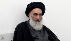 Ayatollah Sistani to medics in Lebanon: Your relief work constitutes a collective obligation