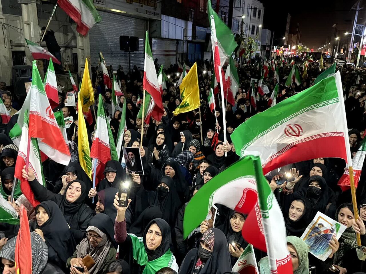 Ramadan War: A turning point against Westernized thinking in Iran
