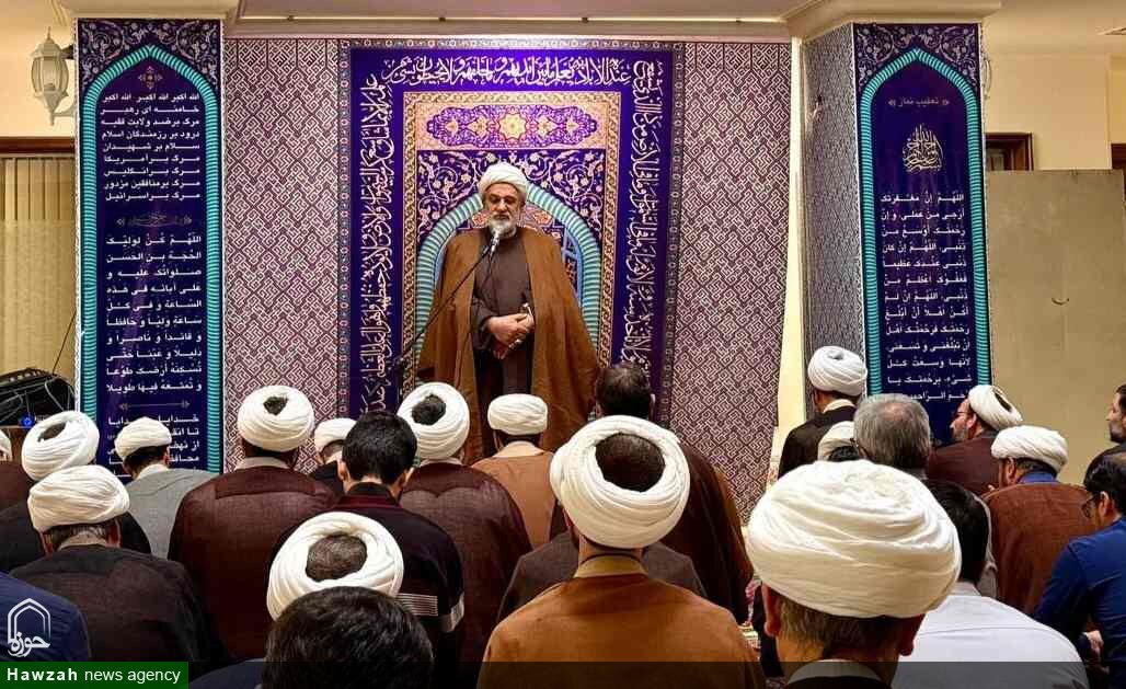 شهادت «امام شهید» پیوند ملت و نظام را دوباره احیا کرد/ اقتدار ایران در منطقه تثبیت شده است