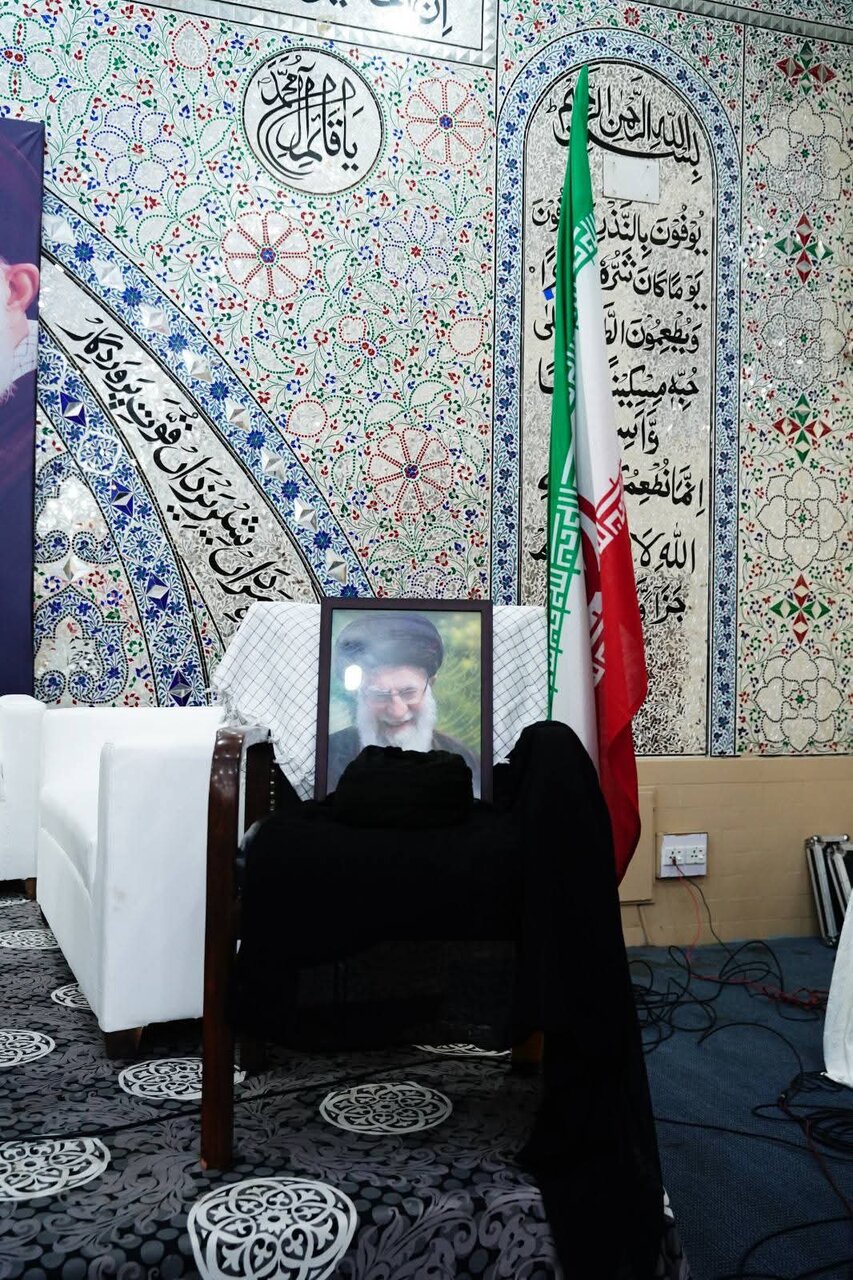 تجدید بیعت علمای پاکستان با رهبر انقلاب اسلامی
