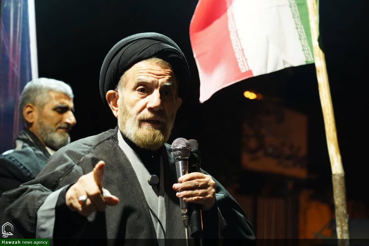 ملت ایران در تمامی مقاطع درخشان، ظاهر شده‌اند/ ملت ایران در تمام عرصه‌های ملی، مذهبی و انقلابی حضوری تعیین‌کننده داشته‌اند
