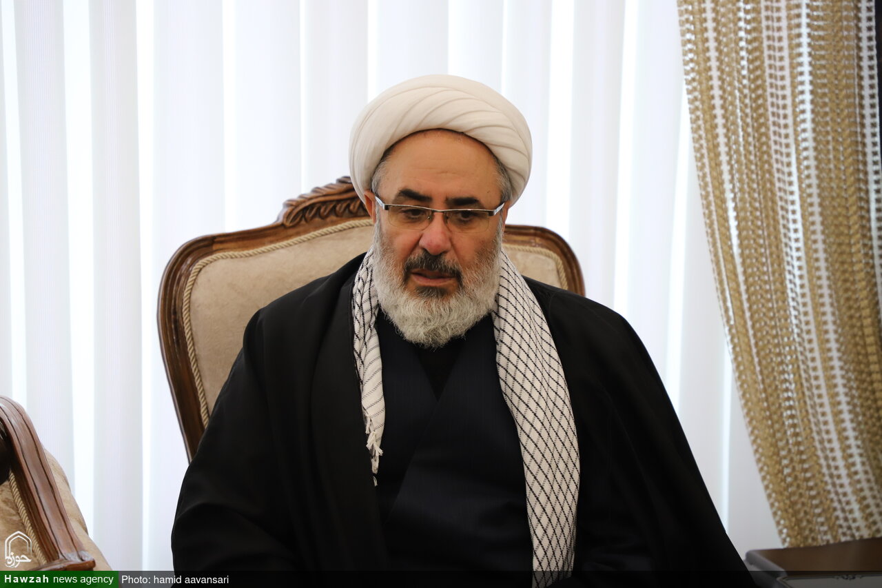 تمدن کهن ایران با جنگ روانی تضعیف نمی‌شود