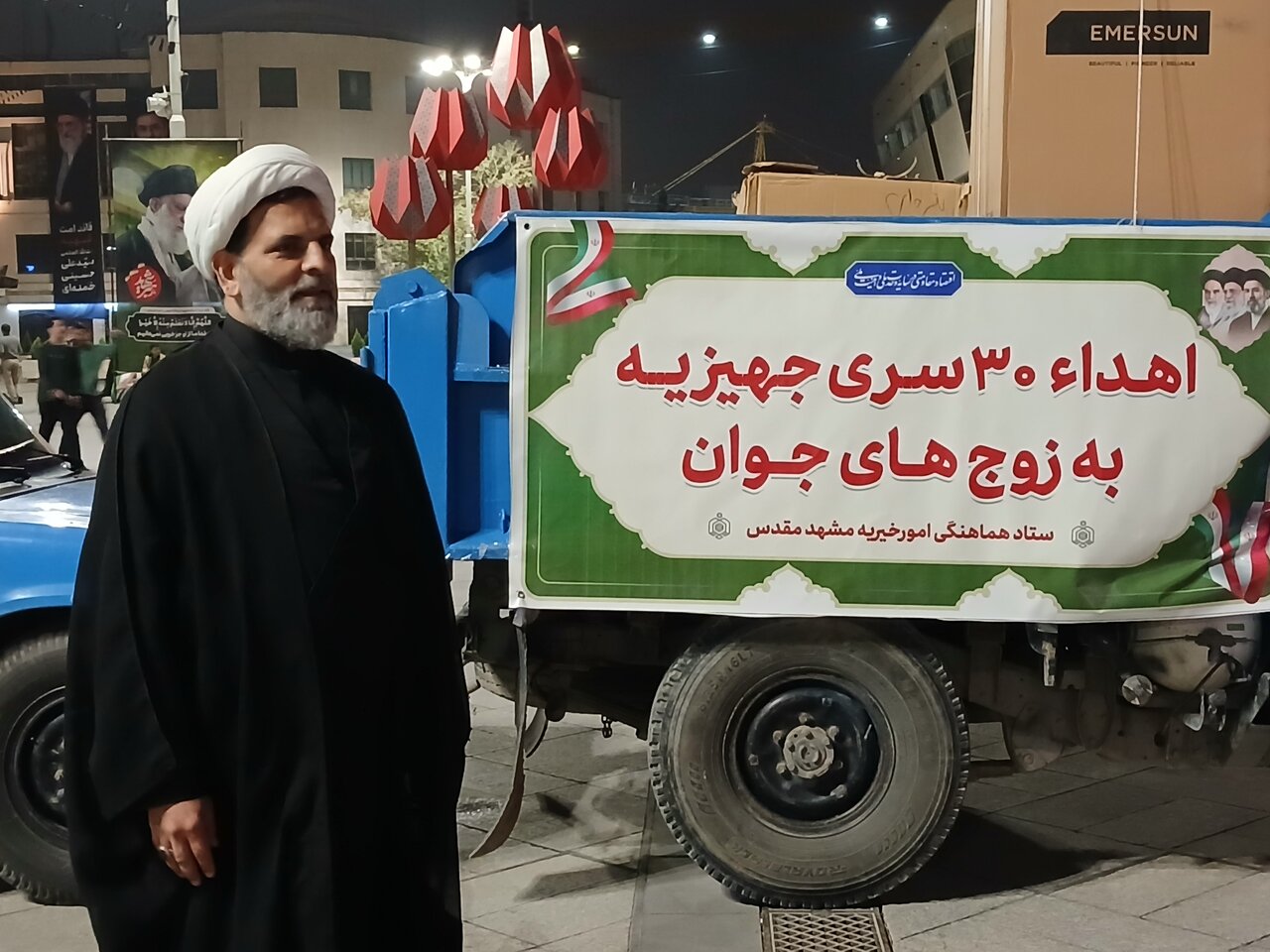 حضور میدانی روحانیت و تبیین شرایط، رسالت مهم حوزویان در جنگ شناختی است