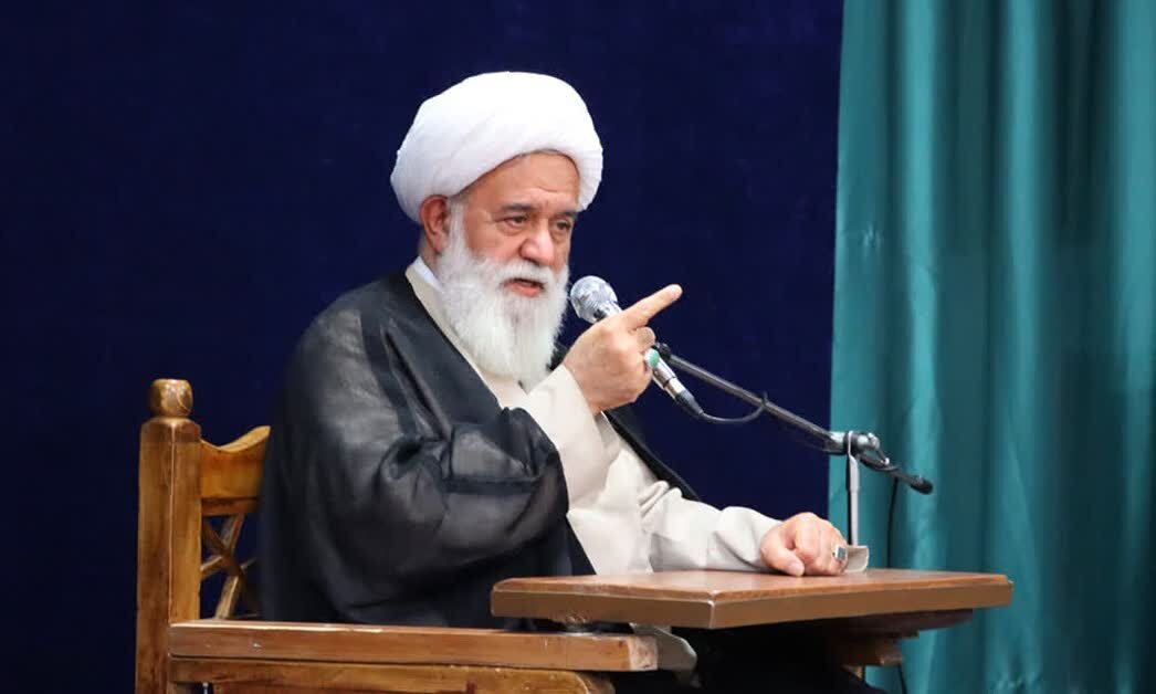 مواهب پیروزی بزرگ تاریخی ایران در جنگ ۱۲روزه و رمضان را حفظ کنیم/ باید چرخه باطل «تهاجم، آتش‌بس، مذاکره و تهاجم دوباره» شکسته شود