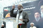 ईरान ने अमेरिका के न्यू वर्ल्ड ऑर्डर को जलडमरूमध्य होर्मुज़ में डुबो दिया है।डॉ. मेराज उल होदा सिद्दीकी