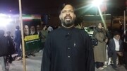 वीडियो / ईरान की सड़कें ज़ुल्म के खिलाफ लिख रही हैं नई दास्तान