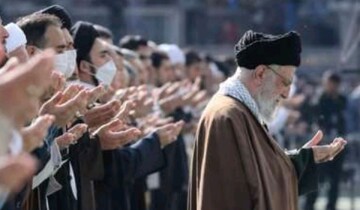 کتاب الکترونیکی «بیست پرسش فقهی از مقام معظم رهبری » منتشر شد + دانلود