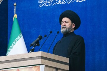 خون شهدای مظلوم، بنیان امریکا و رژیم صهیونی را ویران خواهد ساخت