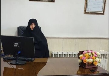 حضور مؤثر بانوان طلبه در صحنه، دفاع از تنگه احد جامعه است