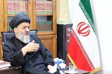 قرارگاه بلاغ مبین محور موج‌آفرینی و انسجام‌بخشی به فعالیت‌های فرهنگی باشد