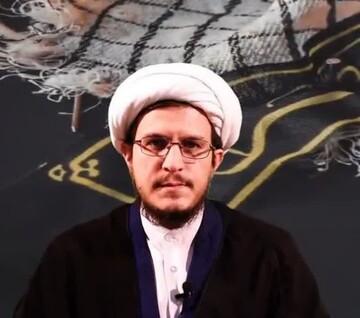 فیلم | پدر شهید حجت الاسلام محمد قدرتی: پسرم فدای سر آقا مجتبی و مملکتم