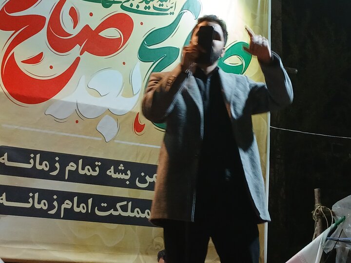 تصاویر/ سی وششمین اجتماعات مردمی در خیابان ها ومیدان های مشهدمقدس