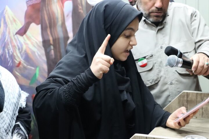 تصاویر/ تداوم حضور همیشگی، آگاهانه و منسجم مردم چالدران در حمایت از نظام اسلامی