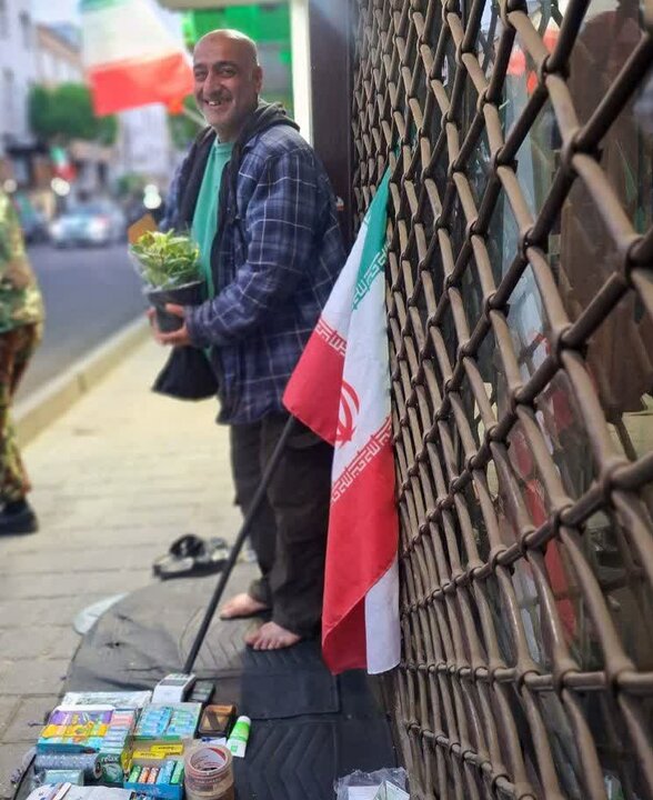 تصاویر/ فعالیت گروه جهادی تبلیغی «مسجد بعثت» در جنگ رمضان