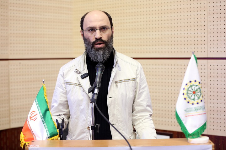 تصاویر/ کنفرانس بین‌المللی «استکبارستیزی در اندیشه رهبر شهید» در قم