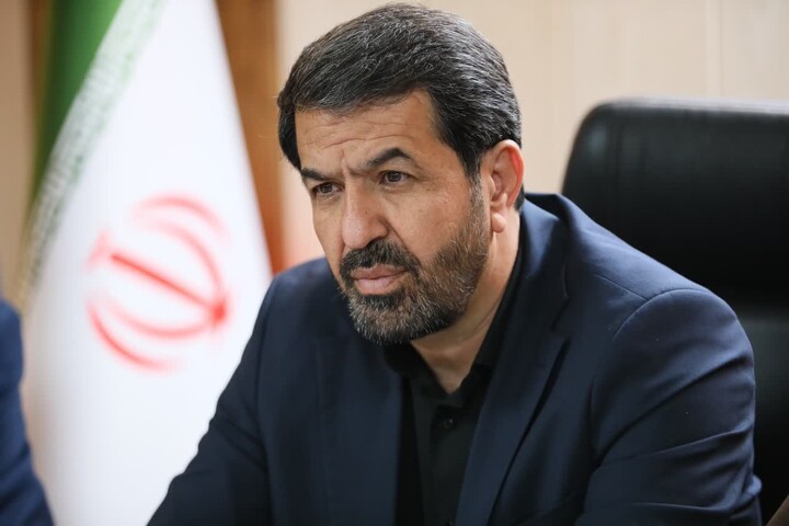 تصاویر /  جلسه هماهنگی چهلمین روز شهادت قائد در همدان