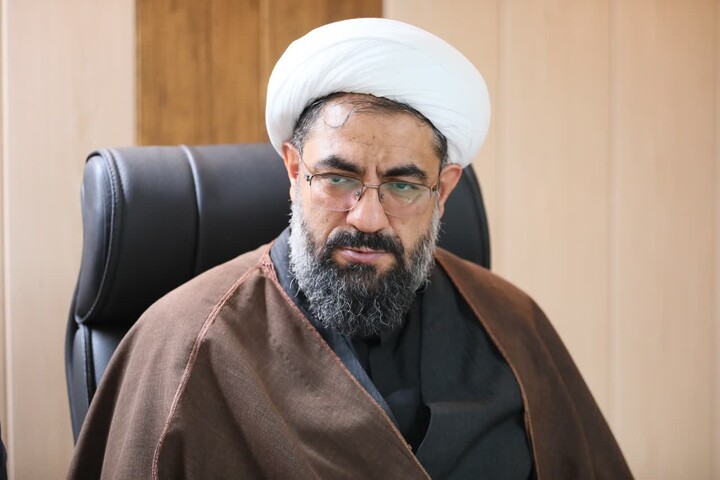 تصاویر /  جلسه هماهنگی چهلمین روز شهادت قائد در همدان