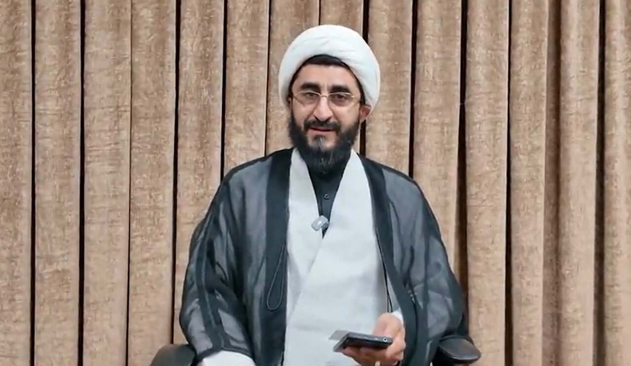 فیلم | اهمیت توجه به ابعاد بین المللی جنگ رمضان