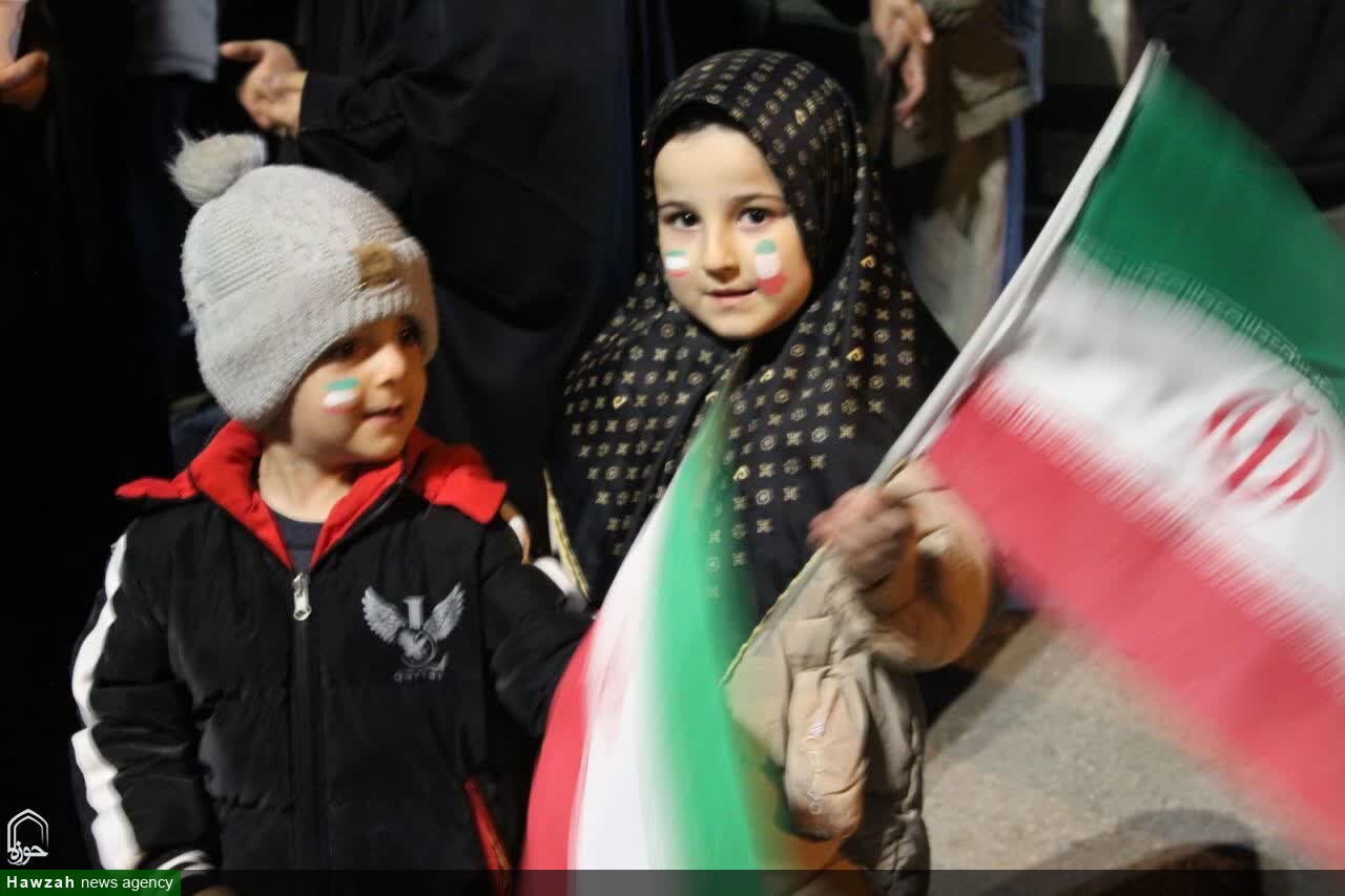 پویش فیلم «دعای معصوم» برگزار می‌شود