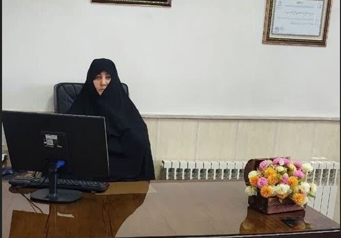 حضور مؤثر بانوان طلبه در صحنه، دفاع از تنگه احد جامعه است