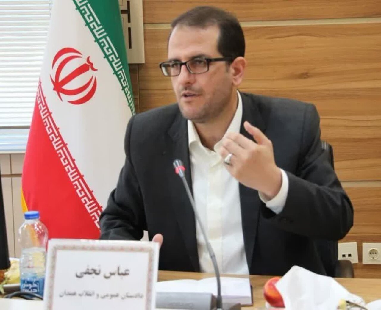 دستور توقیف اموال ۲۳ وطن‌فروش در همدان صادر شد