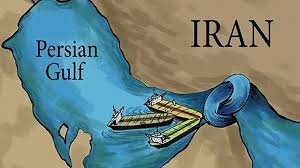 Iranian embassies post critical, tongue-in cheek responses to Trump threat