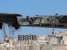 Amnesty International warns: Attack on Iranian civilian infrastructure is a war crime