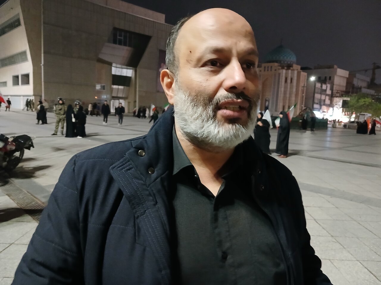 حضور فعال روحانیت، فرهنگ و امید اجتماعی را ارتقا می‌دهد