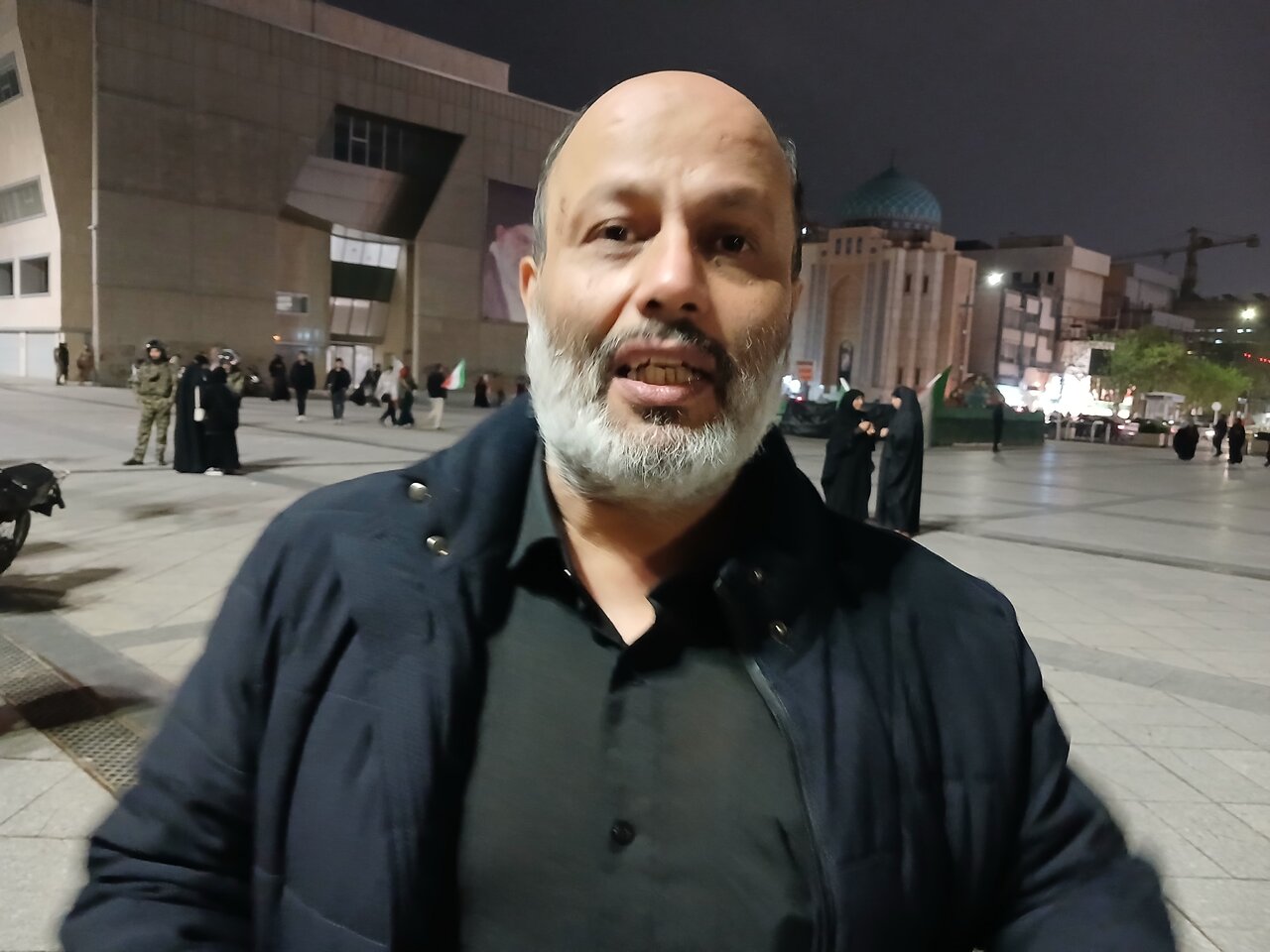 حضور فعال روحانیت، فرهنگ و امید اجتماعی را ارتقا می‌دهد